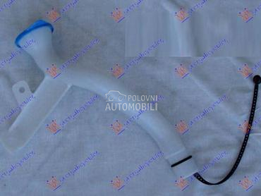 POSUDA ZA TECNOST BRISACA za Suzuki SX4 S-Cross od 2013. do 2016. god.