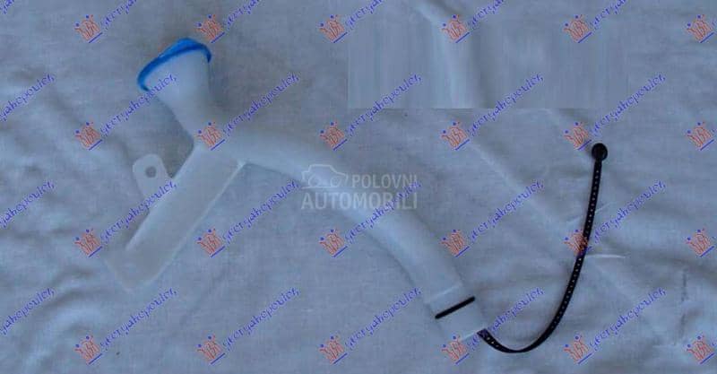 POSUDA ZA TECNOST BRISACA