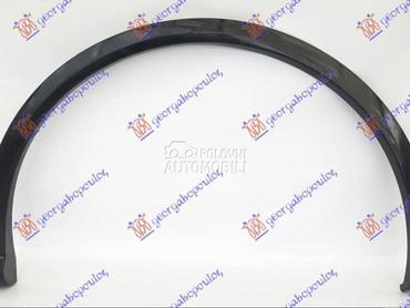 RUB PLASTICNI ZADNJEG... za Audi Q5 od 2016. do 2020. god.