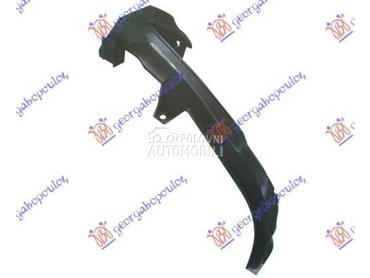 NOSAC PREDNJEG BRANIKA... za Subaru Outback od 2010. do 2015. god.