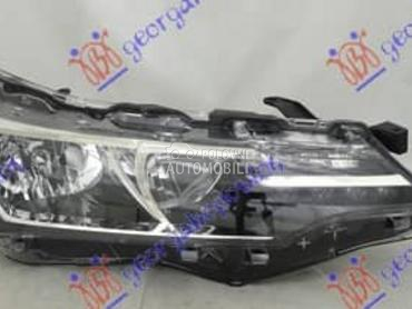 FAR ELEKTRICNI SA LED... za Toyota Corolla od 2016. do 2019. god.