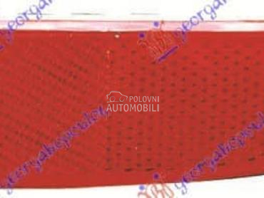 KATADIOPTER U ZADNJEM... za Mazda 3 od 2004. do 2008. god.