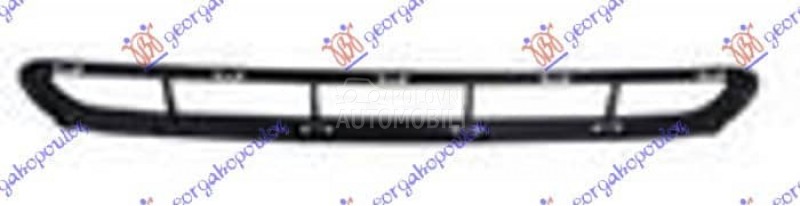 CENTRALNA RESETKA GORNJA