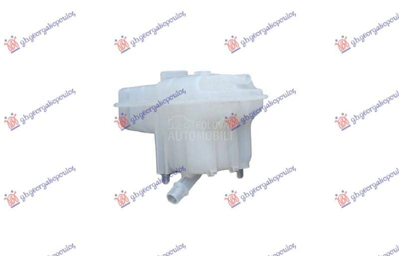 POSUDA ZA ANTIFRIZ...