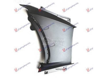 USMERIVAC VAZDUHA PREDNJEG... za Mercedes Benz GLC Klasa za 2023. god.