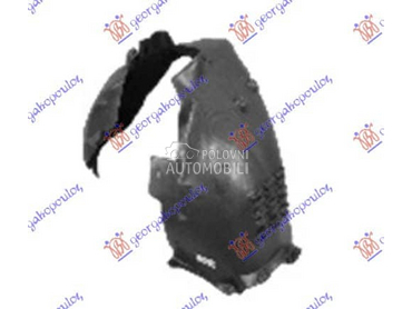 POTKRILO (1.6T) Desno za Citroen C4 Grand Picasso od 2014. do 2017. god.