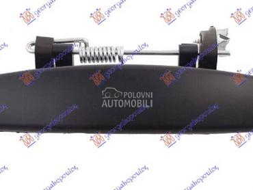 KVAKA PREDNJIH/ZADNJIH... za Dacia Duster od 2010. do 2017. god.