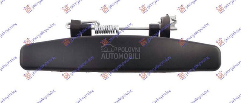 KVAKA PREDNJIH/ZADNJIH...