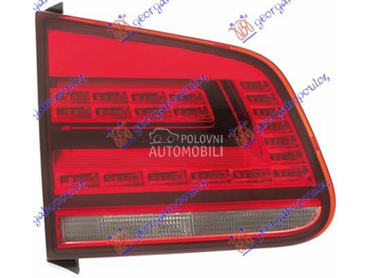 STOP LAMPA UNUTRASNJA LED Levo za Volkswagen Tiguan od 2011. do 2016. god.