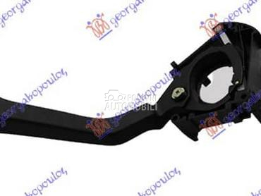 PREKIDAC/RUCICA NA VOLANU... za Volkswagen Golf 2 od 1984. do 1988. god.