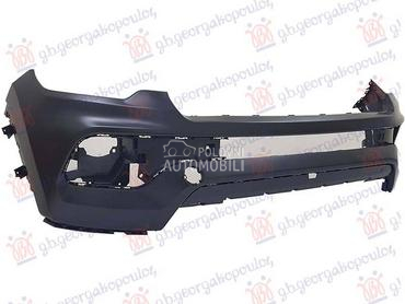 PREDNJI BRANIK GORNJI PM za Jeep Compass za 2022. god.