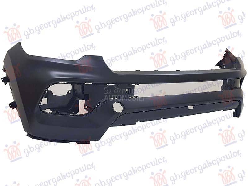 PREDNJI BRANIK GORNJI PM