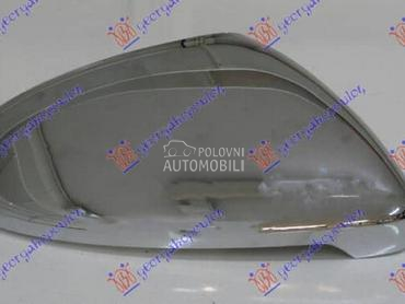 POKLOPAC RETROVIZORA HROM... za Volkswagen Golf 7 od 2016. do 2019. god.