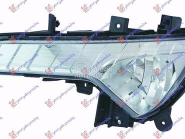 MAGLENKA Levo za Kia Sportage od 2014. do 2015. god.