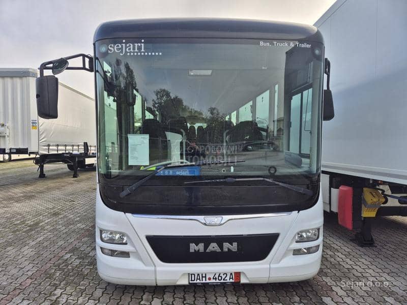 MAN Lions Intercity R61