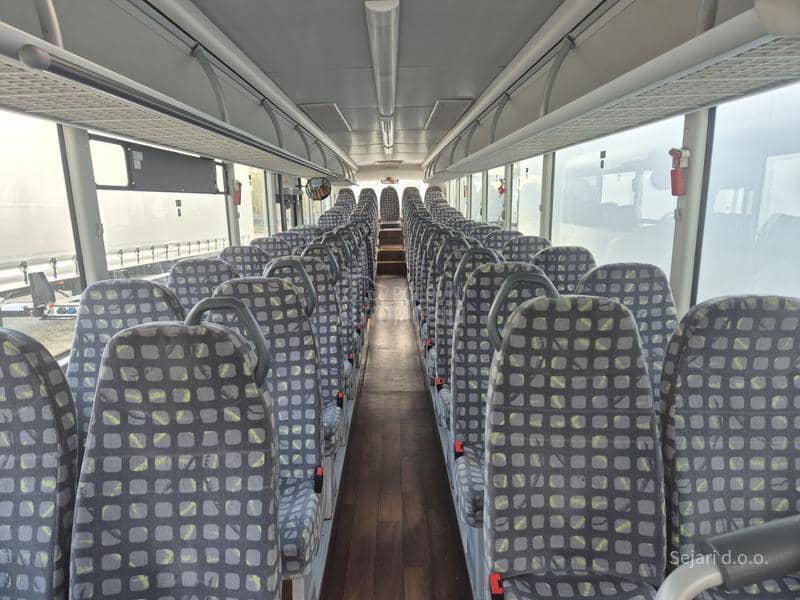 MAN Lions Intercity R61