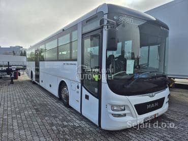 MAN Lions Intercity R61