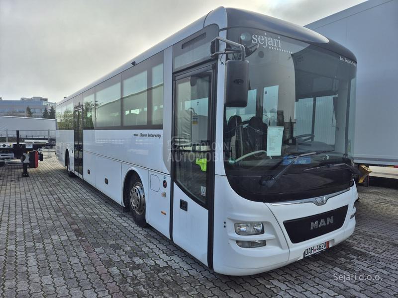 MAN Lions Intercity R61