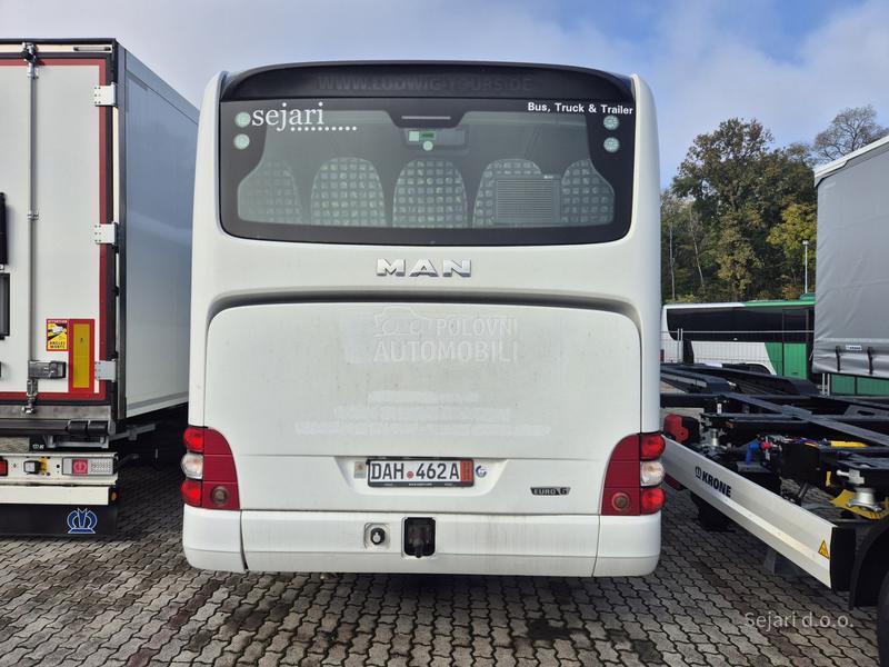 MAN Lions Intercity R61