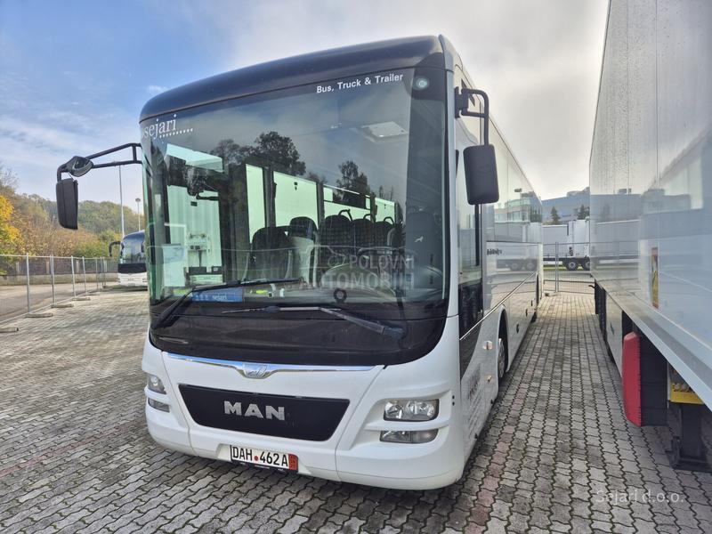 MAN Lions Intercity R61