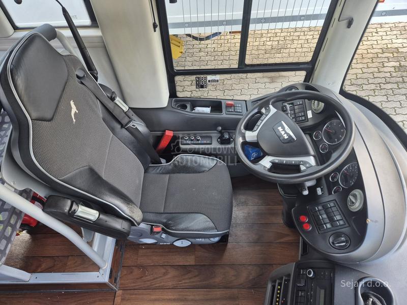 MAN Lions Intercity R61