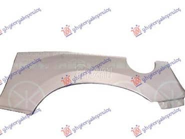 RUB 3 VRATA Levo za Suzuki Vitara od 2006. do 2015. god.