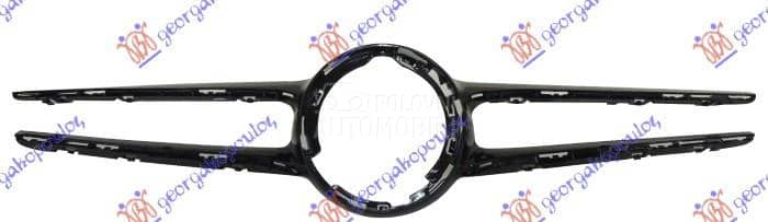 PVC MASKA SPOLJASNJA CRNA