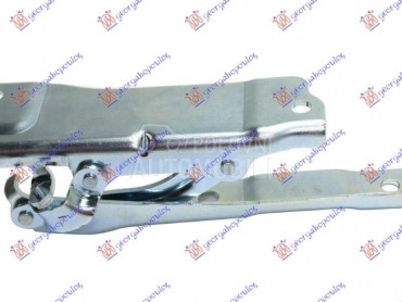 MAKAZE HAUBE Levo za Kia Optima za 2019. god.