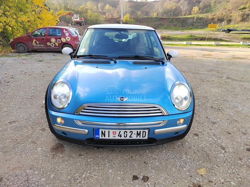 MINI Cooper mini