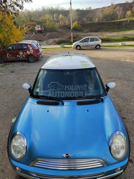 MINI Cooper mini