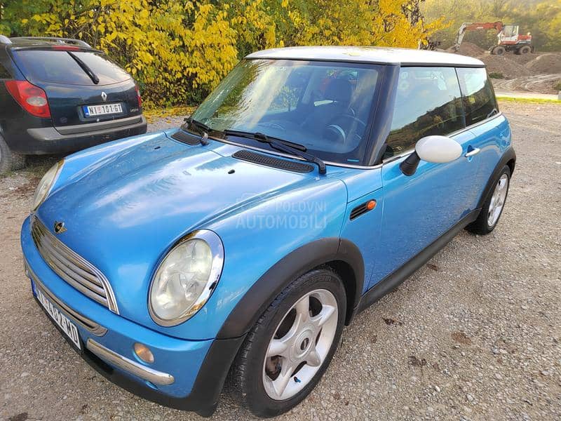 MINI Cooper mini