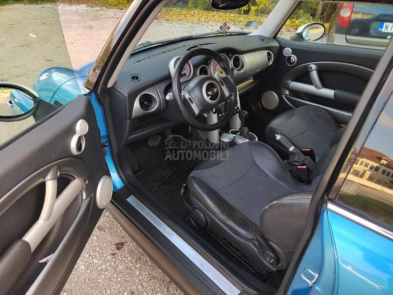 MINI Cooper mini