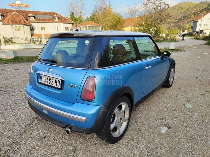 MINI Cooper mini
