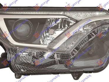 FAR ELEKTRICNI SA LED... za Toyota RAV 4 od 2016. do 2019. god.