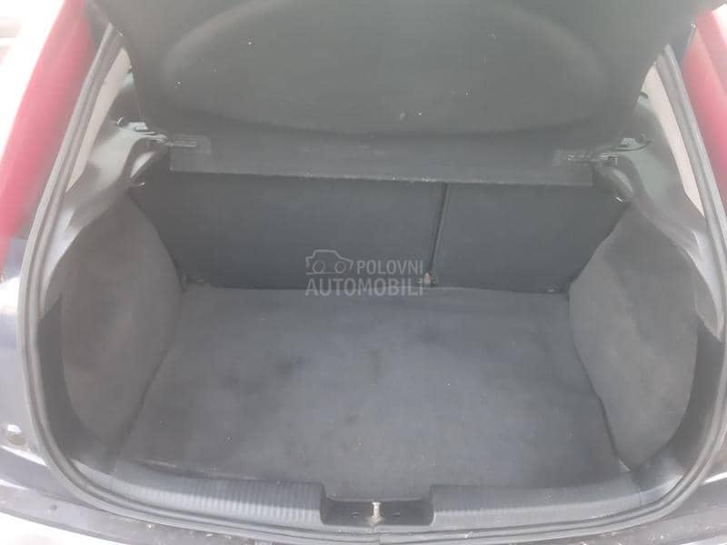 Ford Focus 1,6