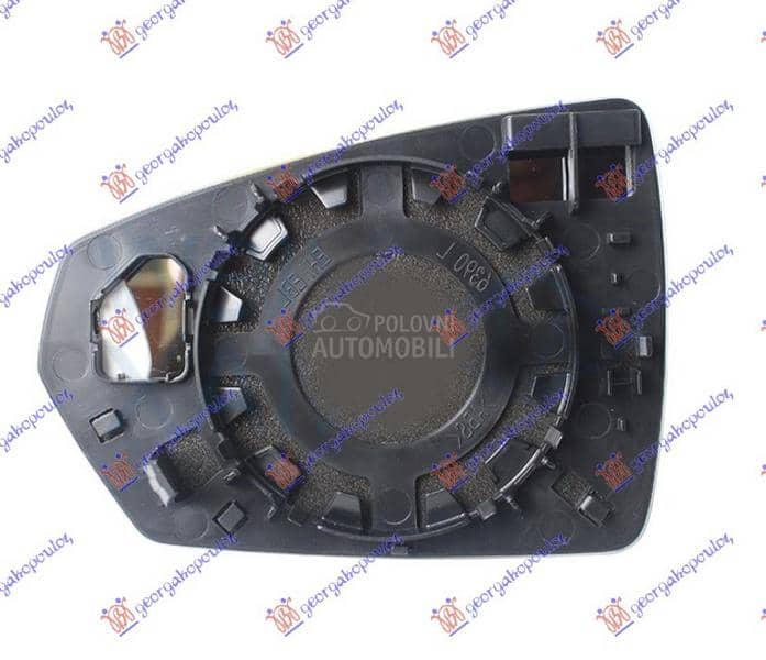 STAKLO RETROVIZORA SA...