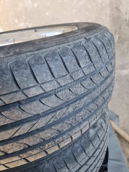 Aluminijumske felne nemačka 16" 5 x 112