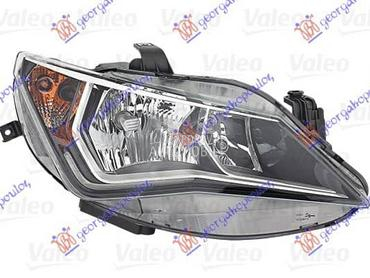 FAR ELEKTRICNI SA LED... za Seat Ibiza od 2015. do 2017. god.