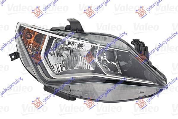 FAR ELEKTRICNI SA LED...