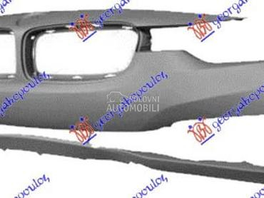 PREDNJI BRANIK PM za BMW Serija 3 od 2014. do 2018. god.