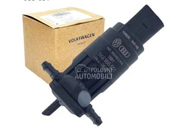 Motorić Posude Za Brisače za Audi A2, A3, A4 ...