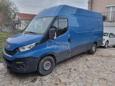 Iveco Daily Teretno