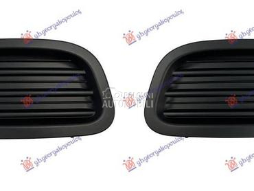 RESETKA PREDNJEG BRANIK DONJA za Citroen Berlingo za 2019. god.