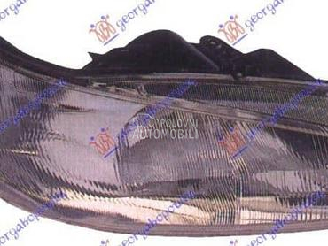 FAR ELEKTRICNI JEDNO... za Peugeot 306 od 1996. do 1999. god.