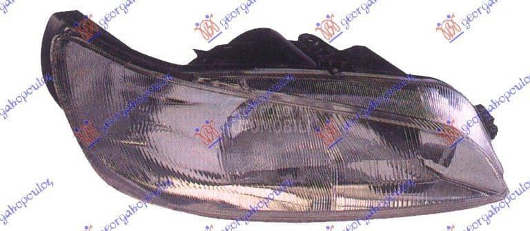 FAR ELEKTRICNI JEDNO...