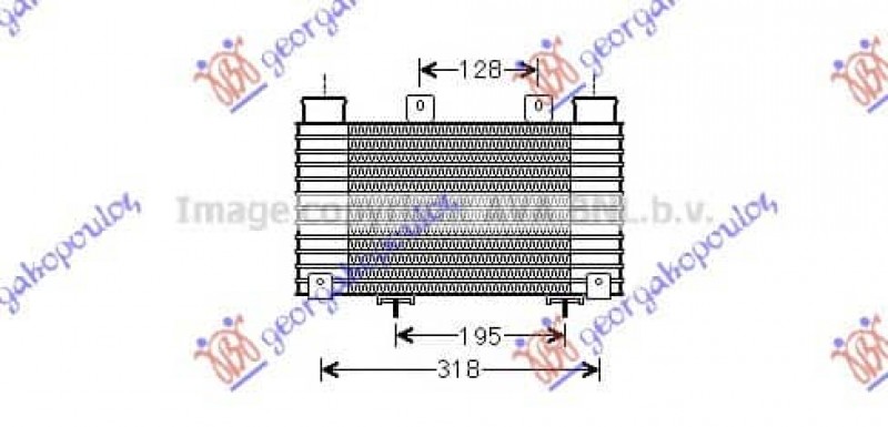 HLADNJAK INTERKULERA...