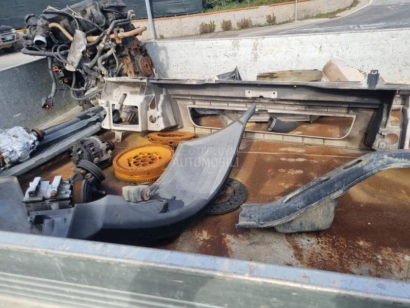 Ford Transit Kiper.Klima.B/kat