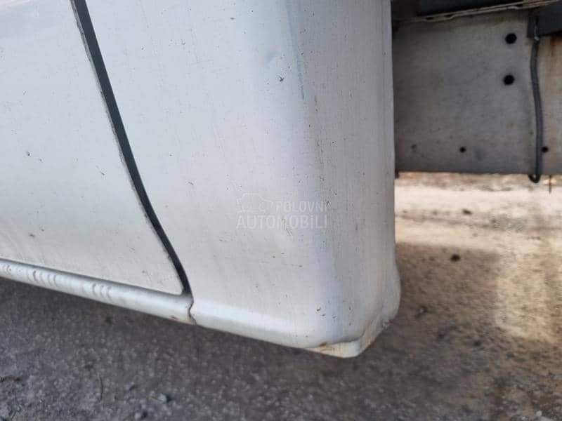 Ford Transit Kiper.Klima.B/kat