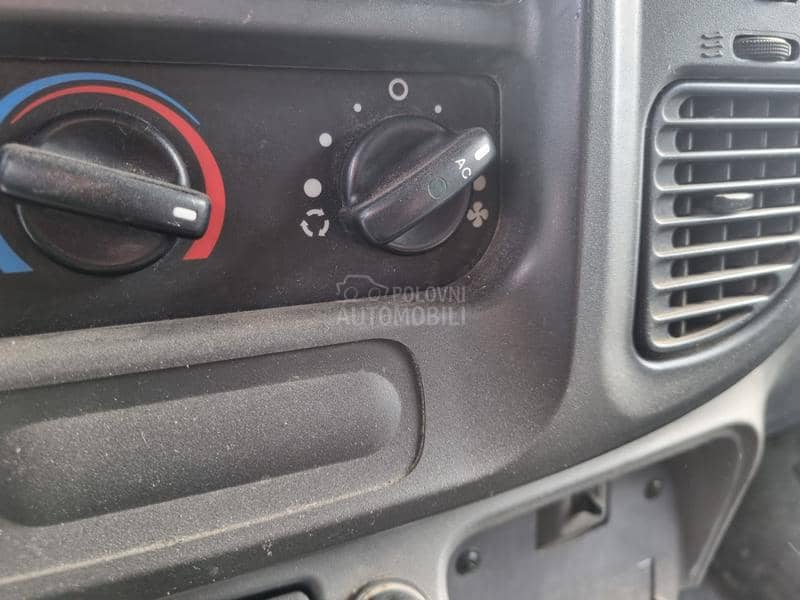 Ford Transit Kiper.Klima.B/kat