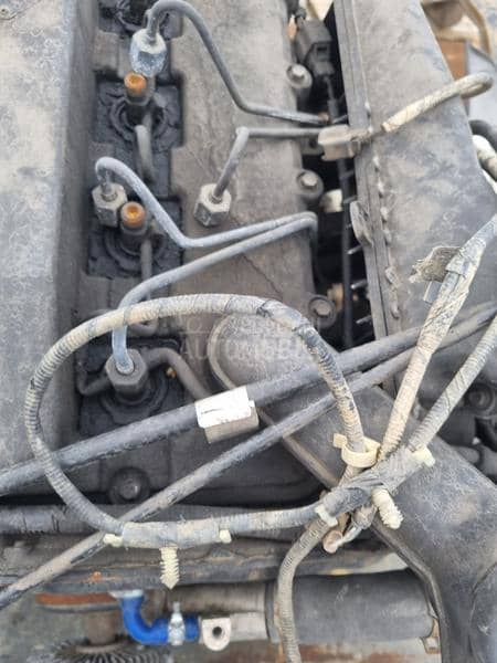 Ford Transit Kiper.Klima.B/kat